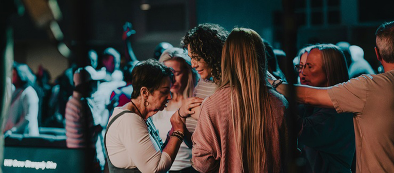 Faith-Based Networking: How ICCCCN Supports  Entrepreneurs and Ministry Leaders